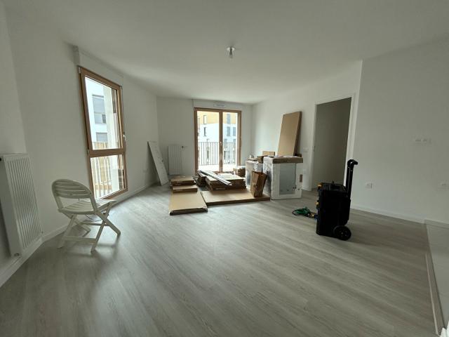Appartement Poissy 3 pièce s 64.68 m2