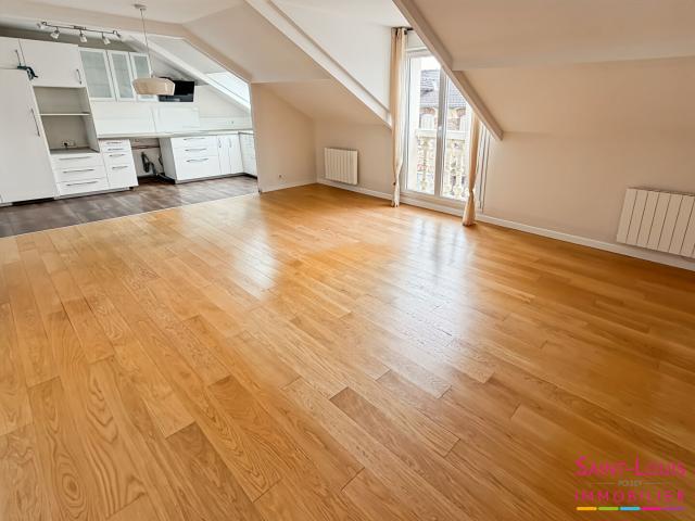 Appartement Poissy 3 pièce s 65.95 m2