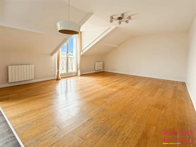 Appartement Poissy 3 pièce s 65.95 m2