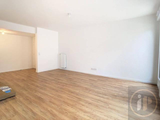 Appartement Poissy 3 pièces 64.60 m²