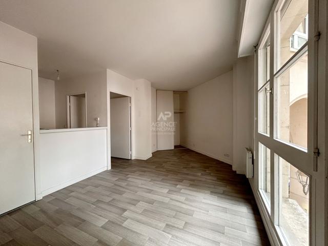 Appartement Poissy 1 pièce s 25.10 m2