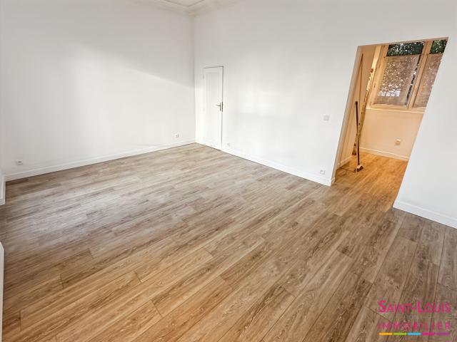 Appartement Poissy 1 pièce s 28,27 m2