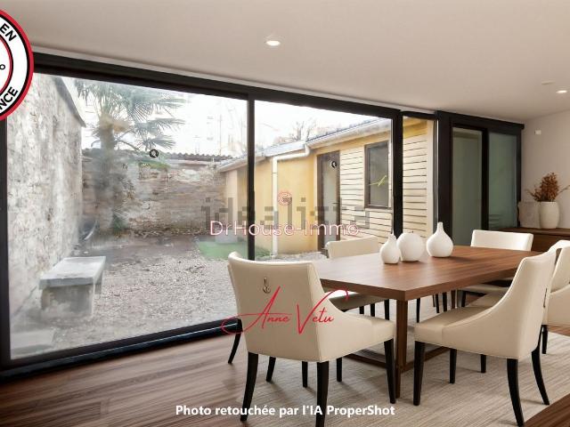 Appartement, Poissy