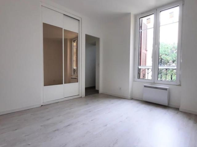 Appartement Poissy 2 pièce s 28.39 m2