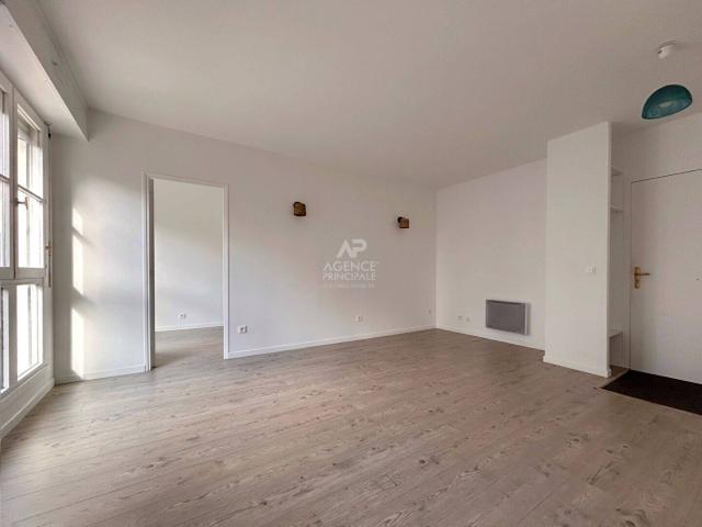 Appartement Poissy 2 pièce s 36 m2