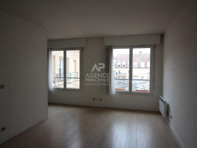 Appartement Poissy 2 pièce s 38.91 m2