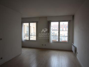 Appartement Poissy 2 pièce s 38.91 m2