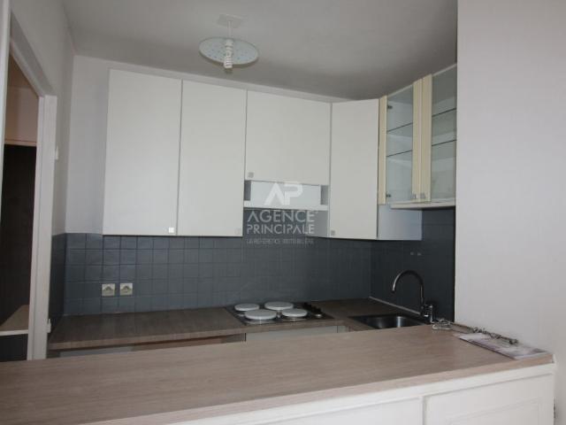 Appartement Poissy 2 pièce s 38.91 m2