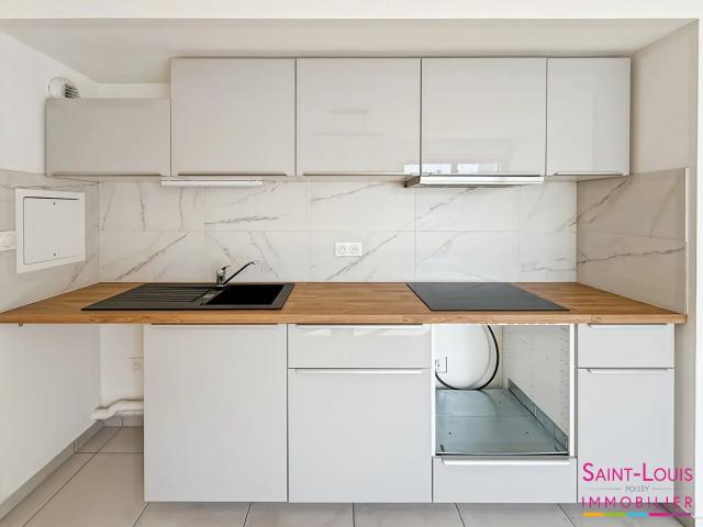 Appartement Poissy 2 pièce s 47.14 m2