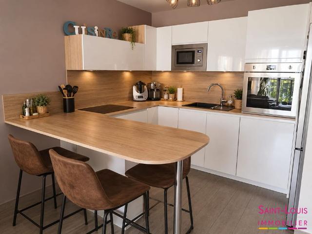 Appartement Poissy 2 pièce s 49.59 m2