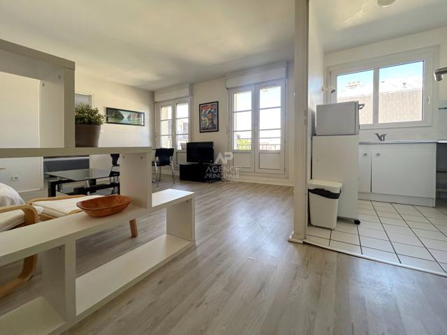 Appartement Poissy 2 pièce s 41 m2 Meublé