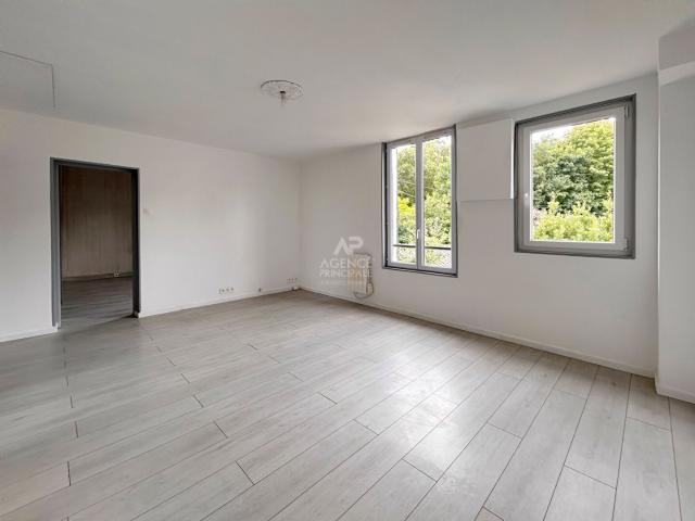 Appartement Poissy 2 pièce s 50.70 m2