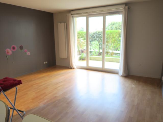 Appartement Poissy 2 pièces 44.56 m2