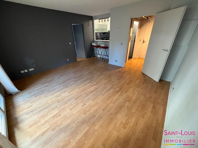 Appartement Poissy 2 pièces 44.56 m2
