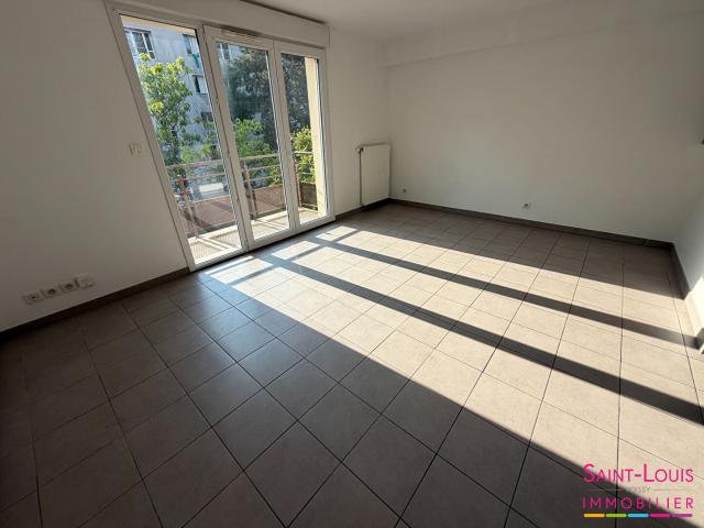 Appartement POISSY 2 pièces 47.04 m²