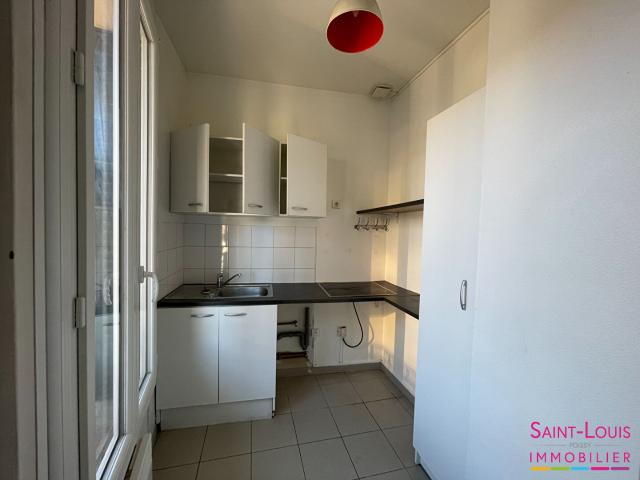 Appartement Poissy 2 pièces