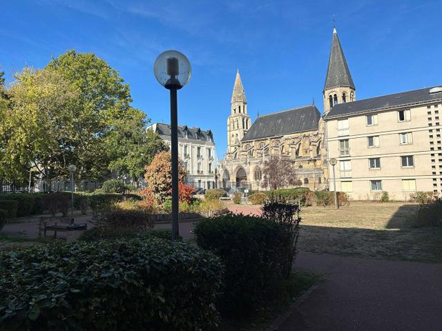 Appartement Poissy 2pièce s 54m2