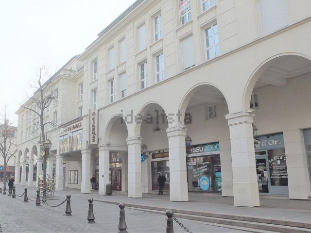 Appartement, Poissy