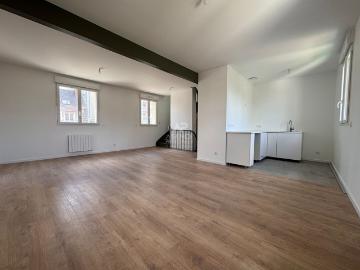 Appartement Poissy 4 pièce s 63 m2