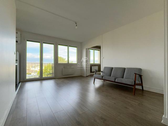 Appartement Poissy 4 pièce s 63.48 m2