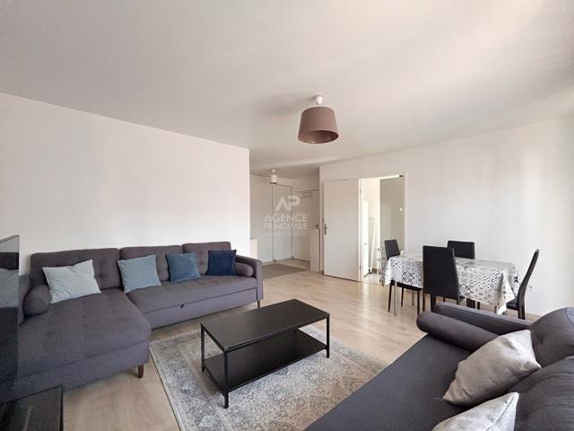 Appartement Poissy 4 pièce s 80.63 m2