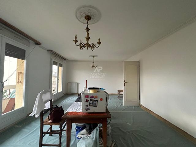 Appartement Poissy 4 pièce s 82.60 m2