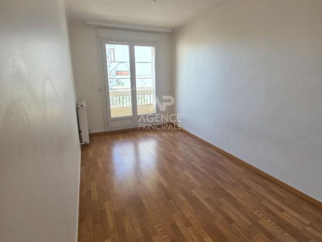 Appartement Poissy 4 pièce s 82.60 m2