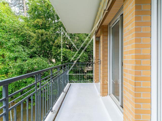 Appartement, Poissy