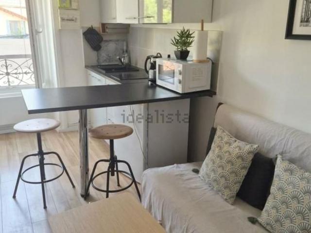 Appartement, Poissy