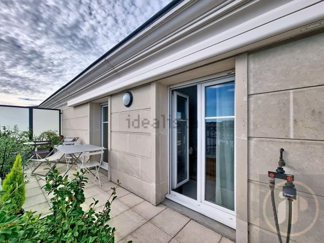 Appartement, Poissy