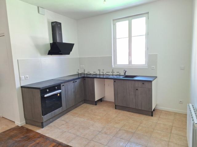 Appartement, Poissy