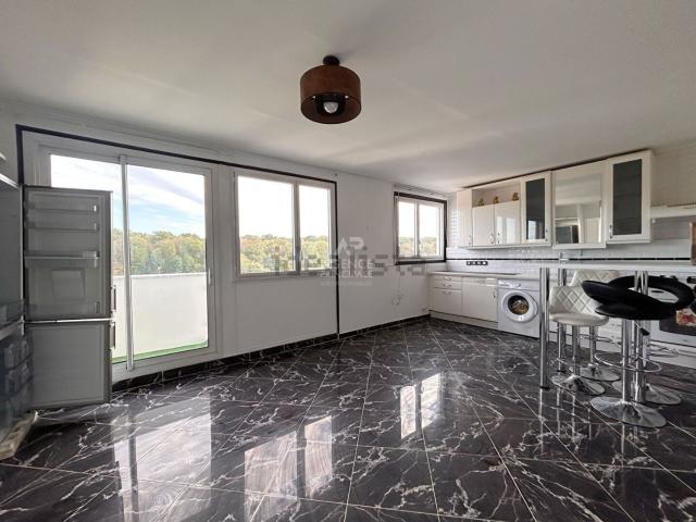 Appartement, Poissy