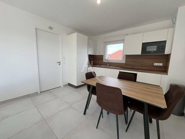 Appartement Poisy 2 pièce s 42.05 m2