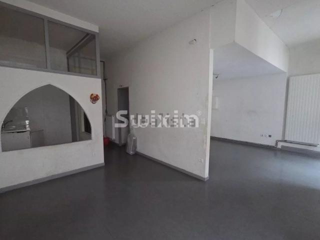 Appartement, Poligny