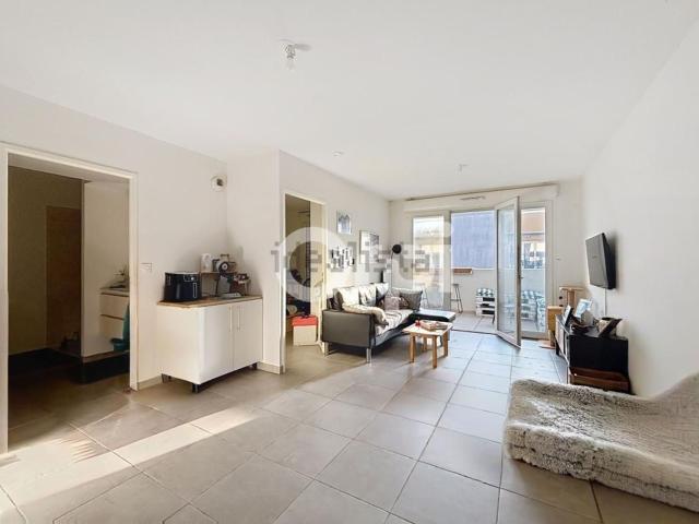Appartement, Pollestres