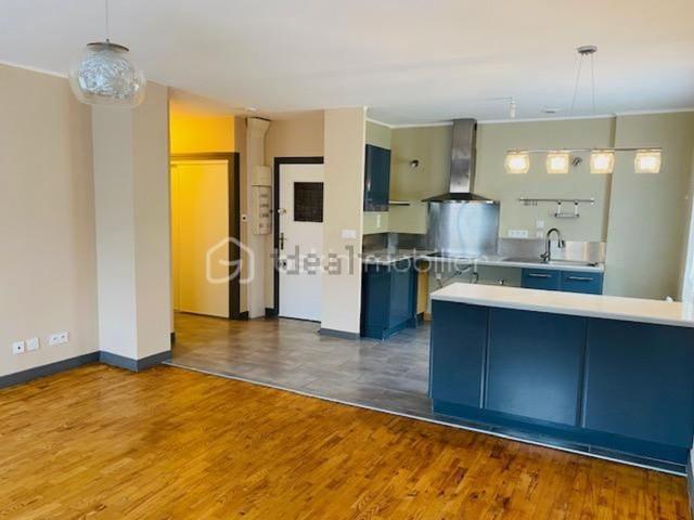 Appartement, Pollionnay