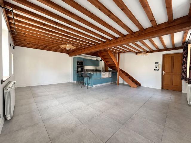 Appartement, Pollionnay