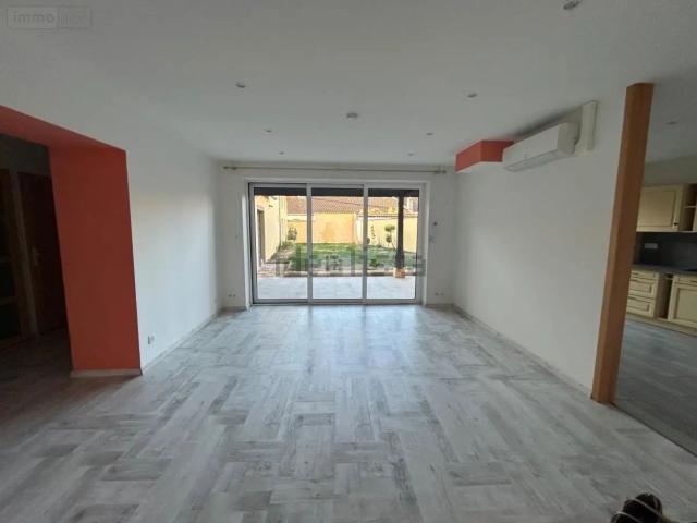 Appartement, Polliat