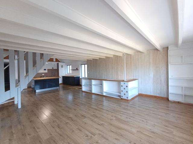 Appartement Port Bail Sur Mer 3 pièce s 82.36 m2