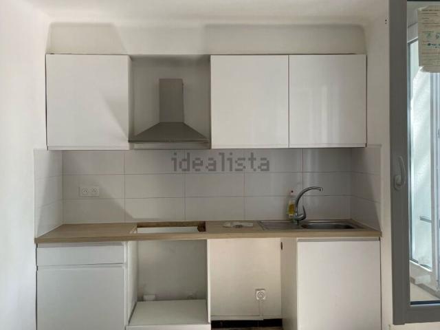 Appartement, Port de Bouc
