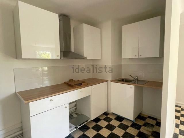 Appartement, Port de Bouc