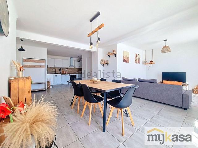 Appartement, Port de Bouc