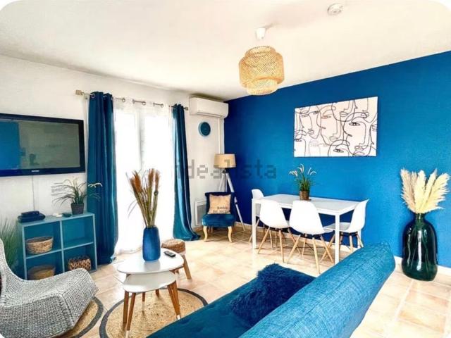 Appartement, Port des Barques