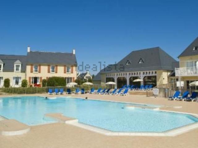 Appartement, Port en Bessin Huppain