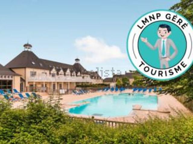 Appartement, Port en Bessin Huppain