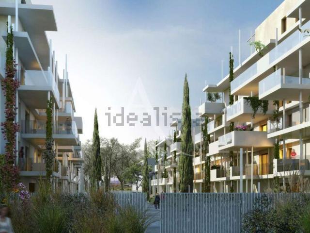 Appartement, Port la Nouvelle