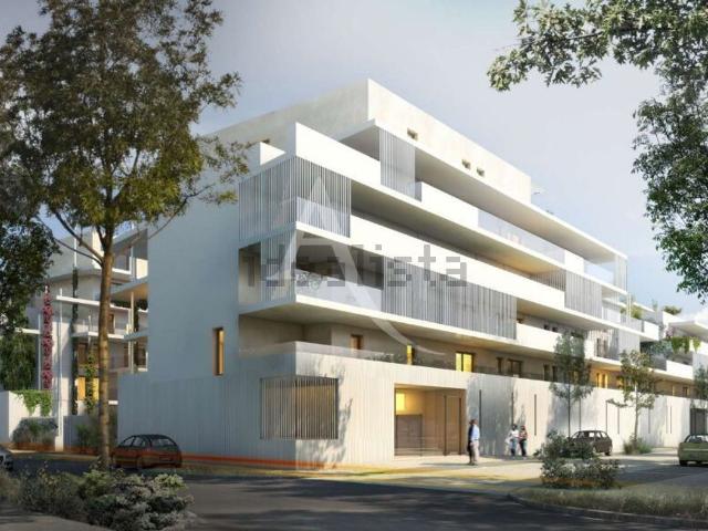 Appartement, Port la Nouvelle