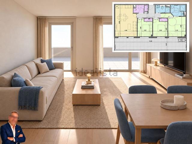 Appartement, Port la Nouvelle
