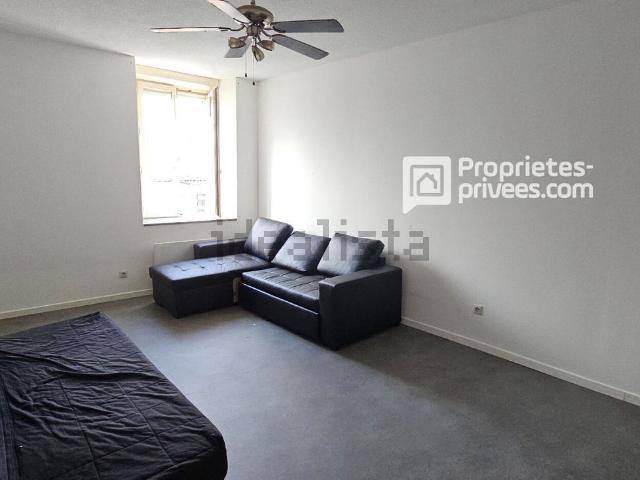 Appartement, Port la Nouvelle