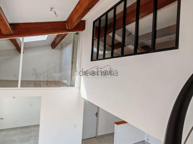 Appartement, Port la Nouvelle